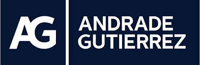 Andrade Gutierrez Logo