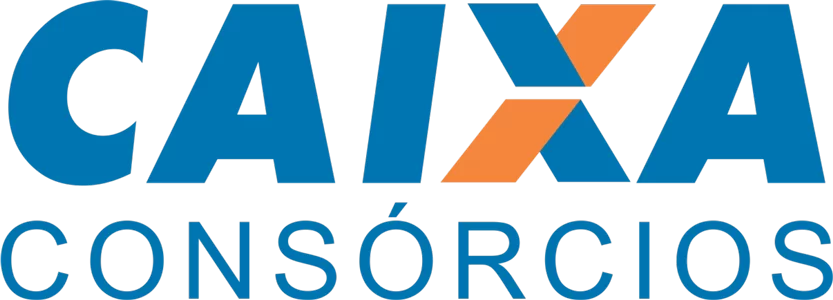 Caixa Consórcios Logo